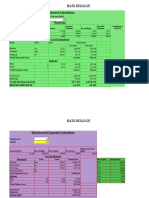 Material Calculator (Building)