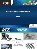 Mecanica para Tribologia 2020