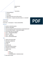 Intraoral Benign Tumors