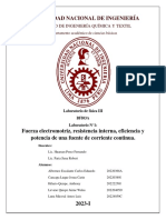 Informe N°1