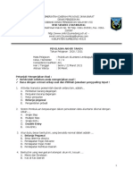 Soal PAT PALP XI AKL 2020-2021 + Jawaban