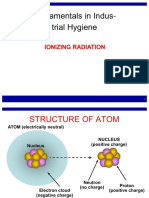 Radiation