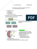 Oclusión Intestinal