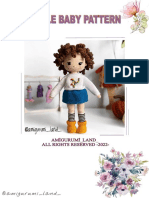 BukleBabyPattern PDF