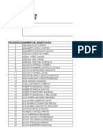 Base de Datos Brigada Rosa Final