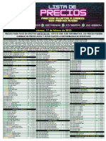 Lista de Partes 2023 15