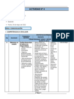 Actividad 4