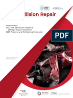 Auto Collision Repair SG