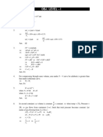 Heat-03 - Objective & Subjective