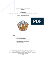 LKPD - Proposal Usaha