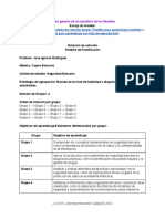 Spanish Version Visión General de Las Plantillas de Los Modelos