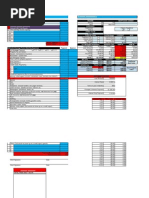 Financial Analysis