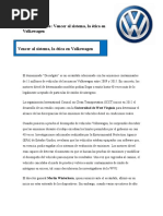 Caso Volkswagen