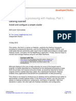 L Hadoop 1 PDF