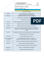 Informativo APODERADOS Mayo - Junio