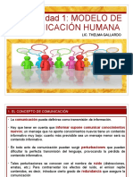 Desarrollo de Competencias Sociales