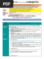 Ficha Act - S3 - UA 08 - DPCC 5°