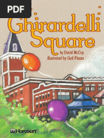 Ghirardelli Square