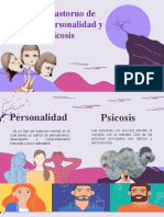 Personalidad y Psicosi 2