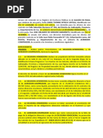 Dación en Pago de Bien Inmueble Carol Y. Ditolvi Loyola 13.10.2022