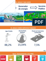 Charla de 5 Min