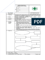 PDF Sop Pemulangan Dan Tindak Lanjut Pasien Compress