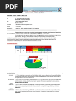 Informe de Evaluacion Diagnostico - Fredy