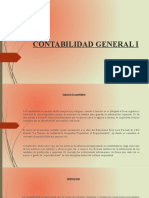 Contabilidad Unidad I