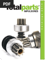 Catalogo Totalparts Impulsores Compressed