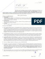 Contrato Prestacion de Servi Cios Eventos CDHMX