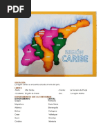 Region Caribe