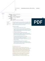 P1 - Probabilidade e Estatística - UCAM