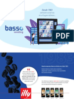 BASSO Diseno Dossier Corporativo Productos Servicios