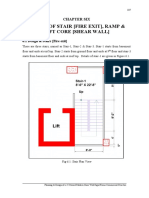 Serial-8 CHAPTER VI-Design of Stair, Ramp & Lift Core