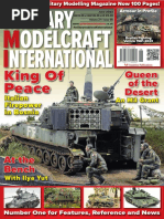 Military Model Craft International June 2023