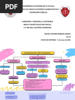 Mapas Conceptuales