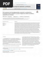 ESPAÑOL Cao - From Sucrose To Fructo-Oligosaccharides - 2022