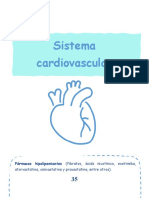 Sistema Cardiovascular