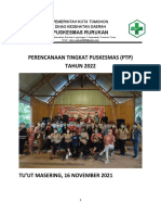 PTP 2022