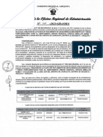 Res. - 069-2023-Gra-Ora Conformacion de Comite Seleccion