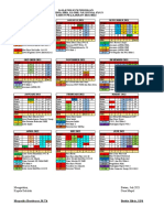 Kalender Pendidikan Sekolah TP 2021-2022