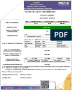 Print - Udyam Registration Certificate