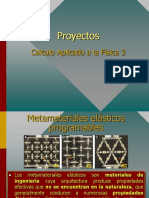 Proyectos CAF3