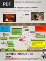 Trastornos Alimenticios