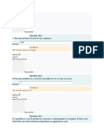 BAED-BENS2122-2222S 1 Quarter Exam