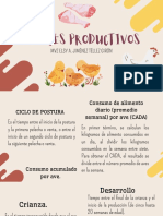 Indices Productivos