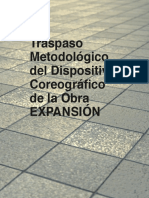 Expansión Danza