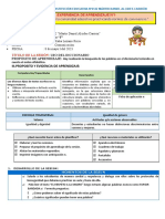 Sesión Comunicacion Uso Del Diccionario