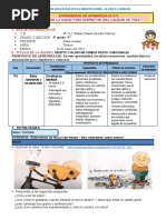 SESION TUTORIA Respeto Mis Cambios Fisicos y Emocionalessi