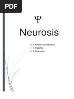 NEUROSIS